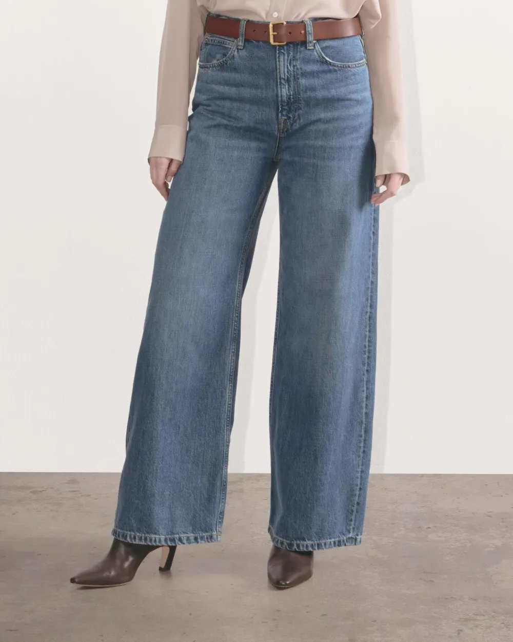 Baggy Jean