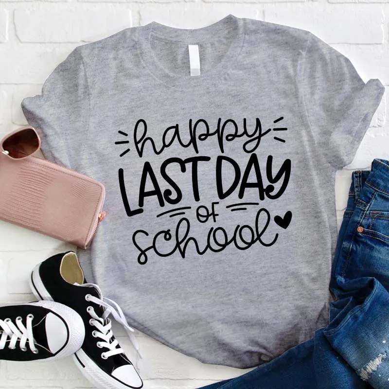 Graphic T-Shirts With Different Text Styles