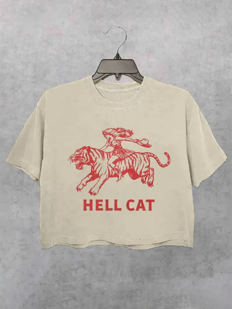 Girls Will Bill Girls T-Shirt