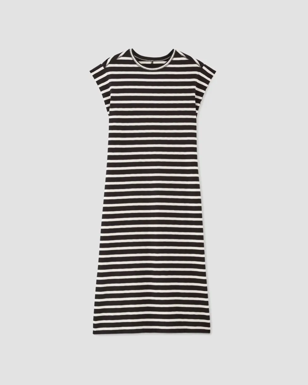 Midi Slip Dress