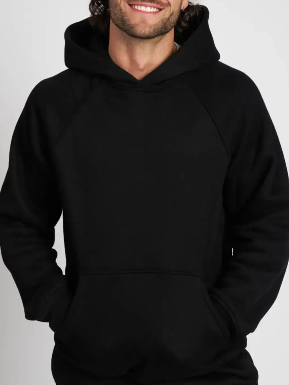 Tranquil Hoodie