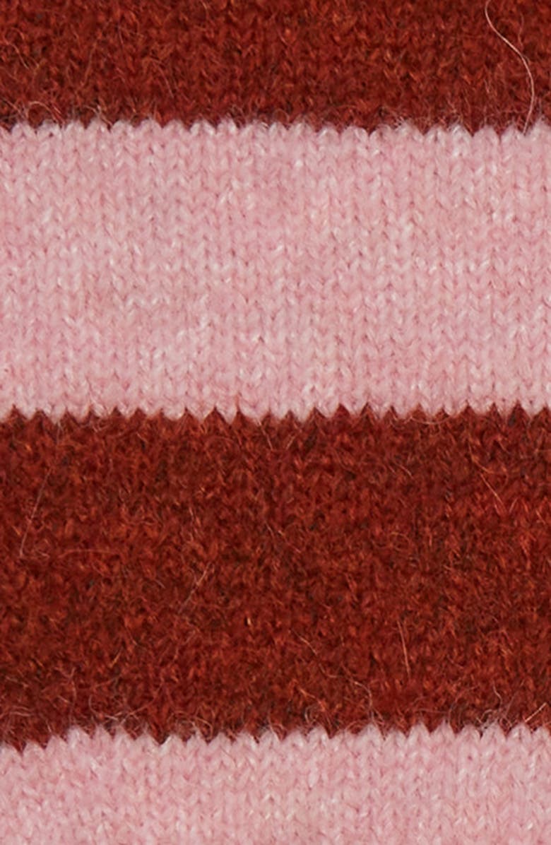 Patum Stripe Gloves