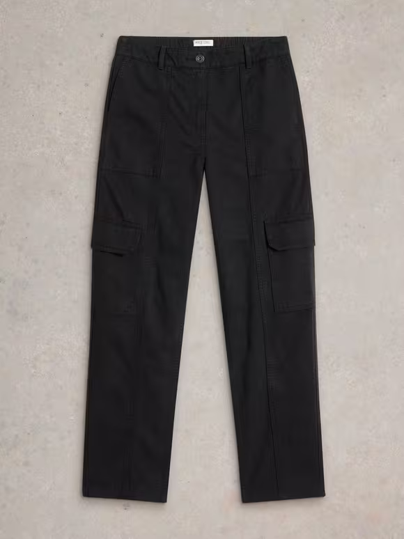 Clover Cargo Trouser