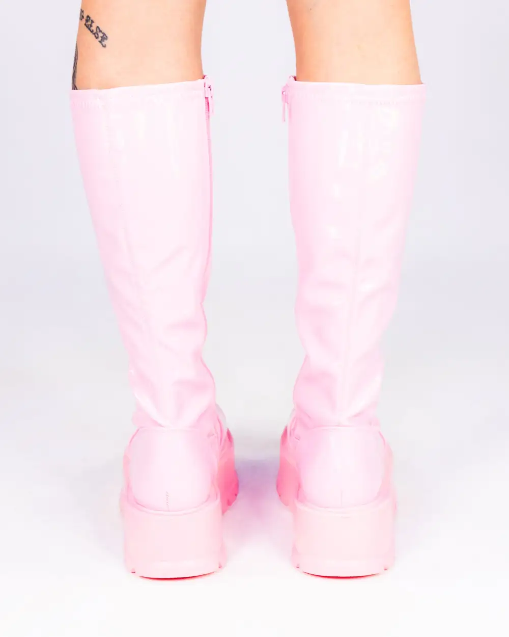 Women's Knee High Boots