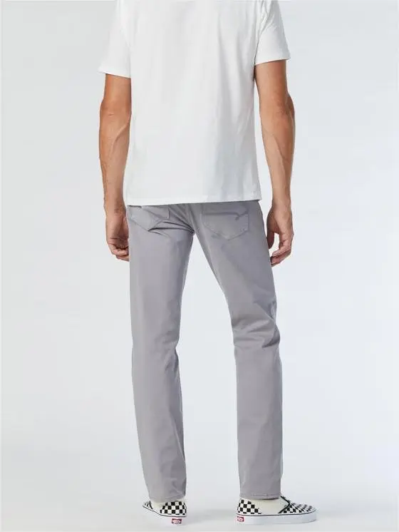 Straight Leg Pants