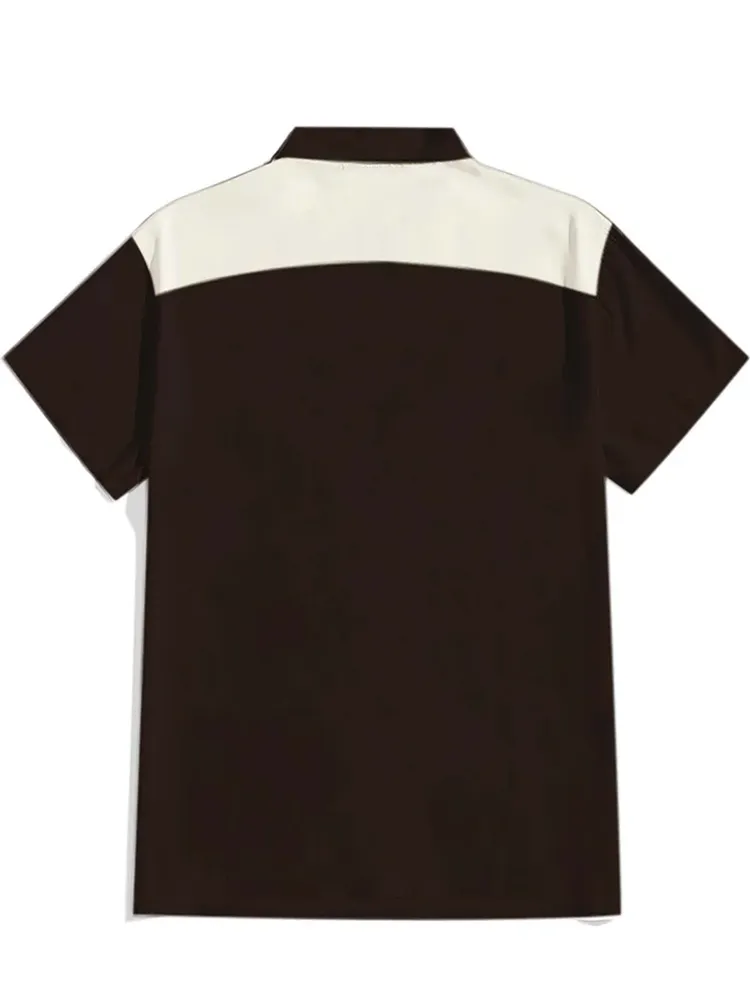 Bats And Blood Shirt