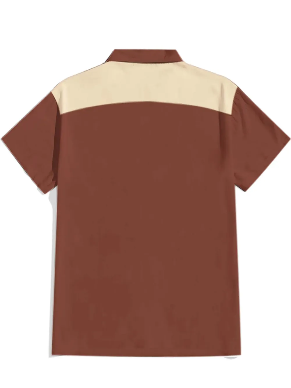 Rose Scorpion Shirt
