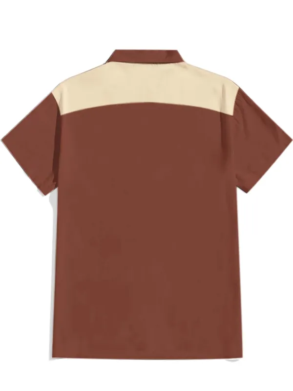 Rose Scorpion Shirt
