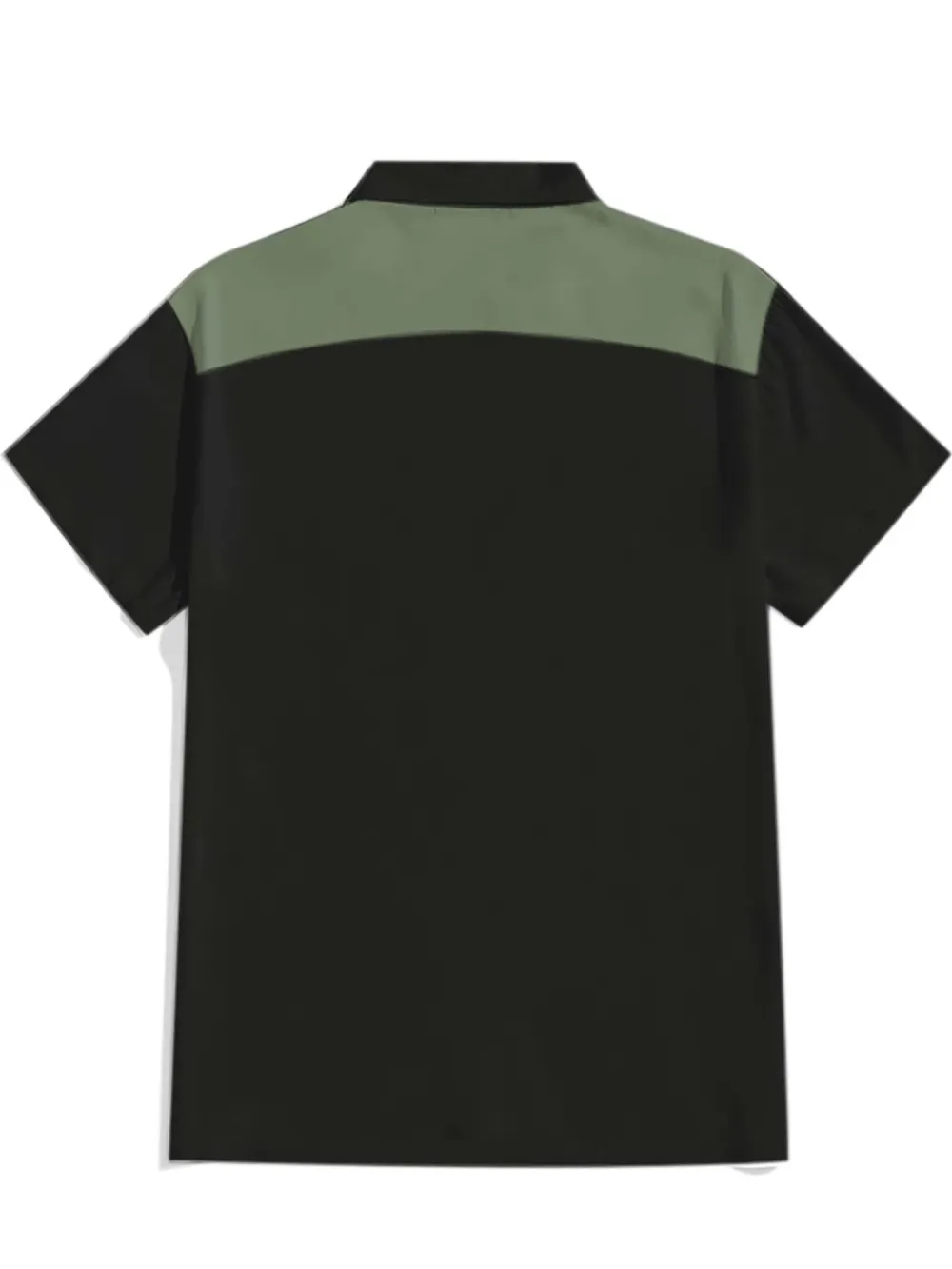 Upside Down Bat Shirt