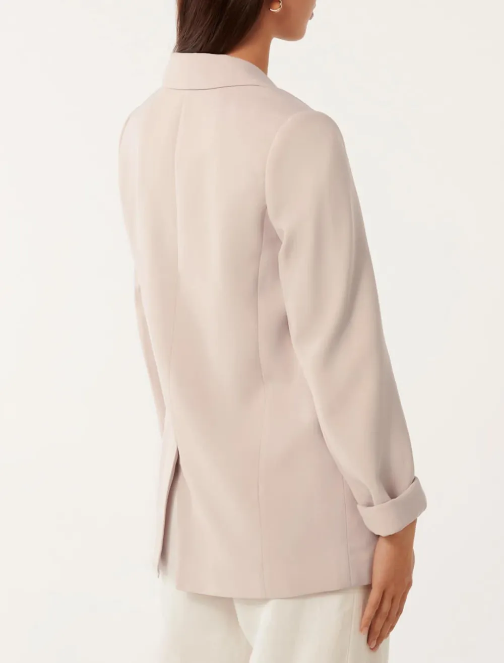 Boyfriend Blazer
