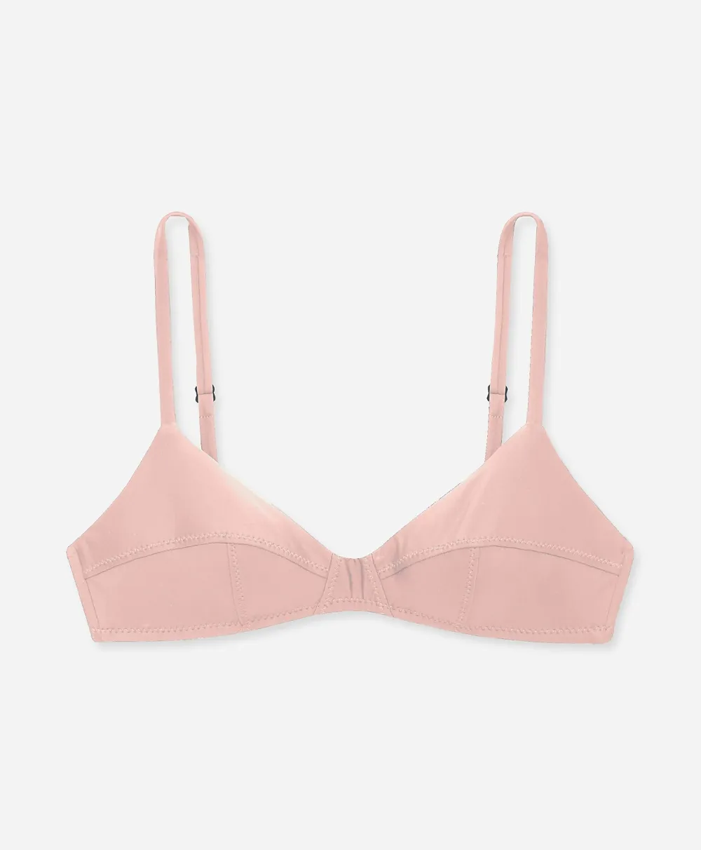 GALAMAAR® Simone Retro Bikini Top