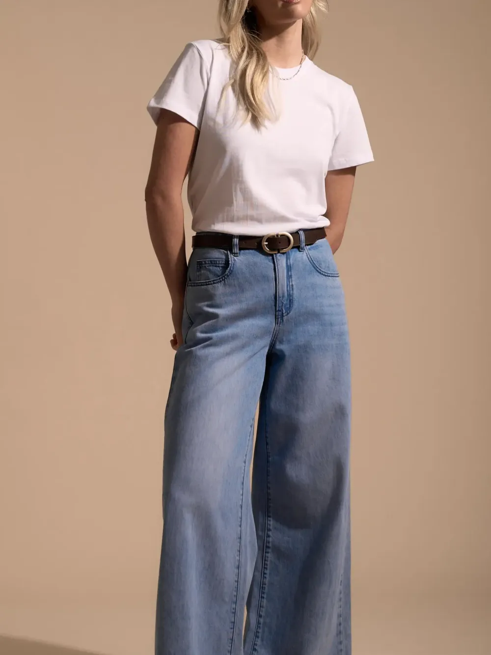 Elementary Organic/Pima Cotton Tee