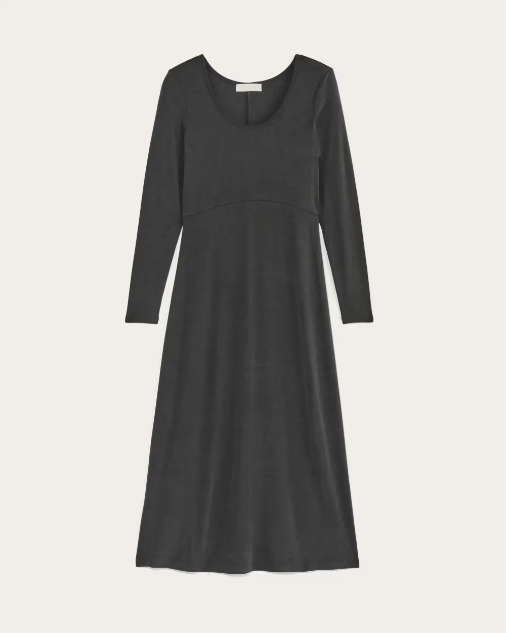 Long Sleeve Dress
