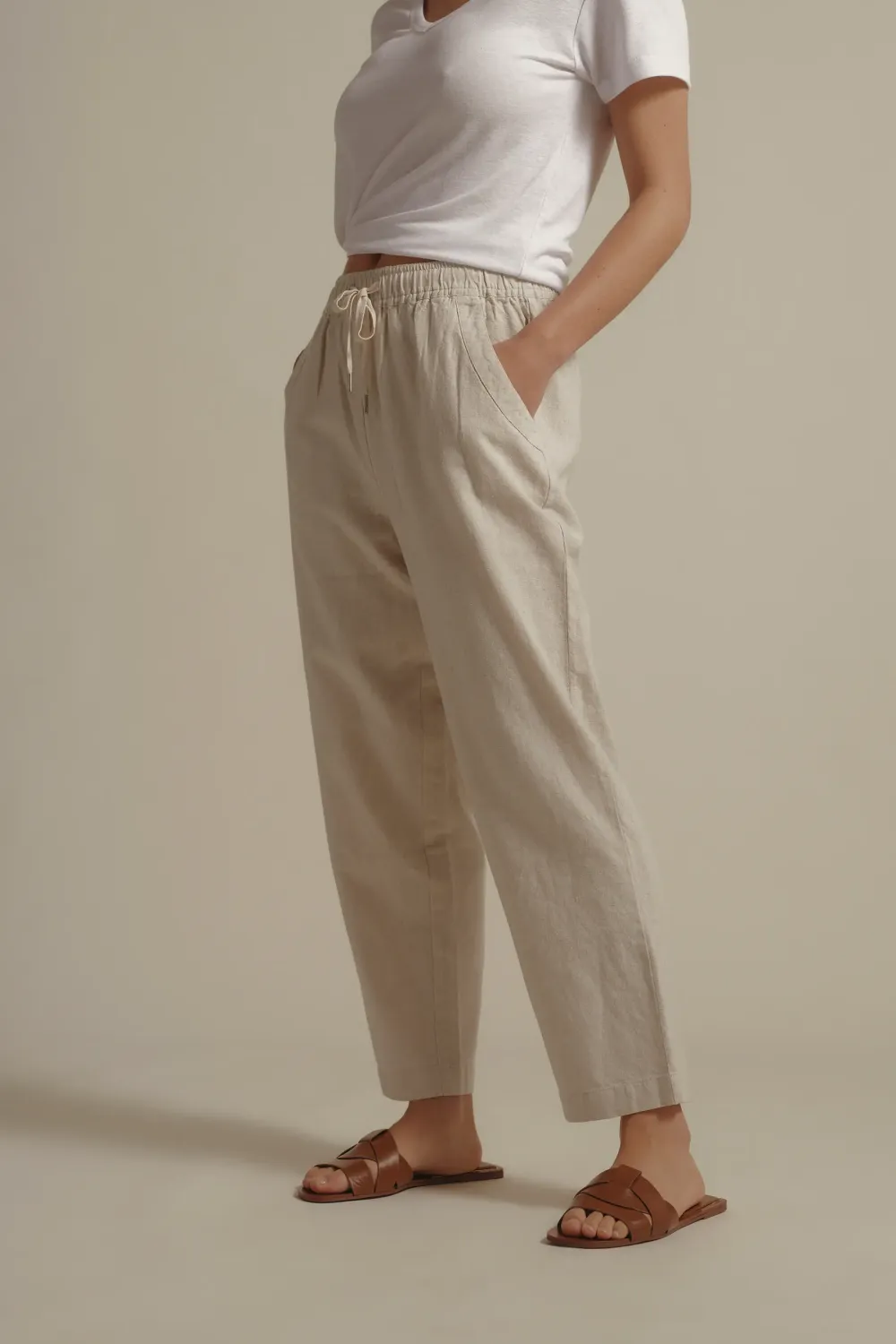 Elementary Beach Pant
