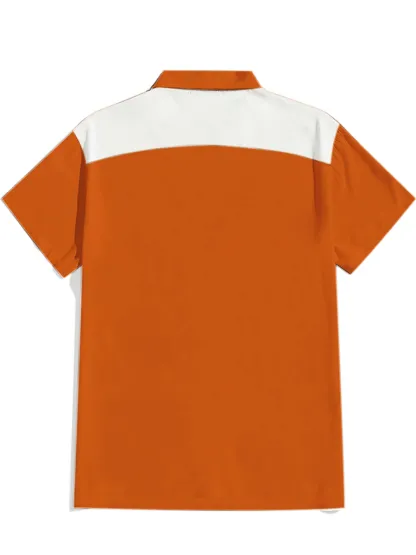 Dragon Horn Fish Shirt