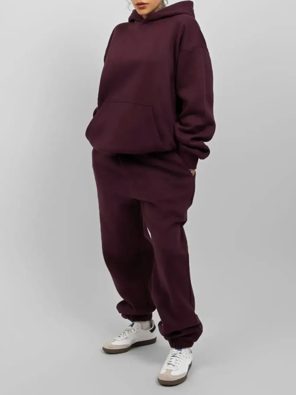 Standard Hoodie