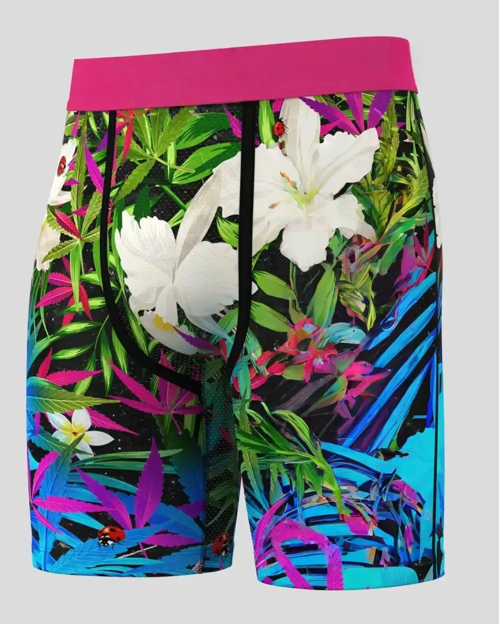 6 Pack - Tropics