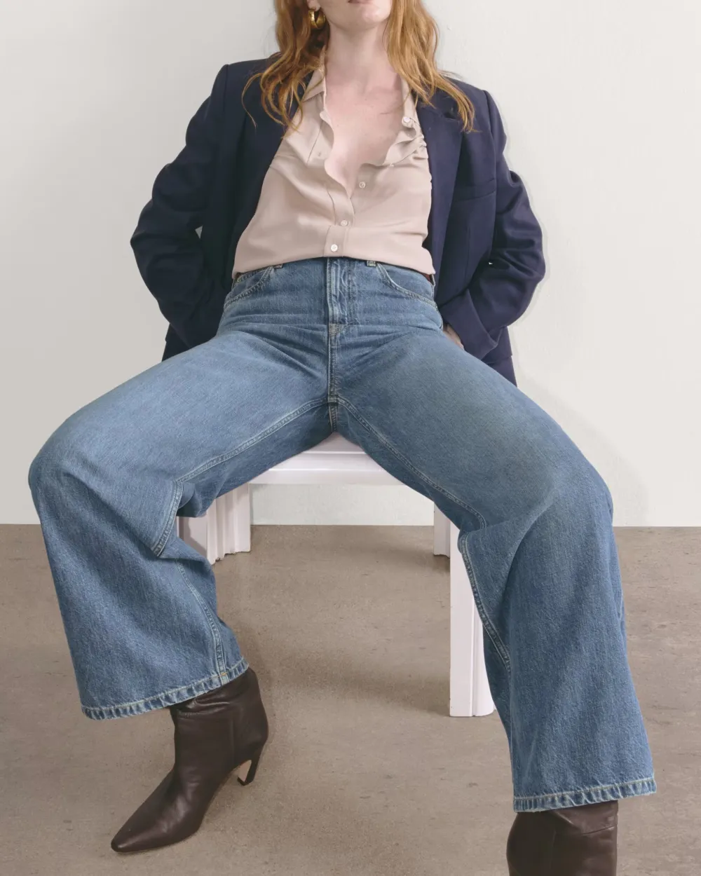 Baggy Jean