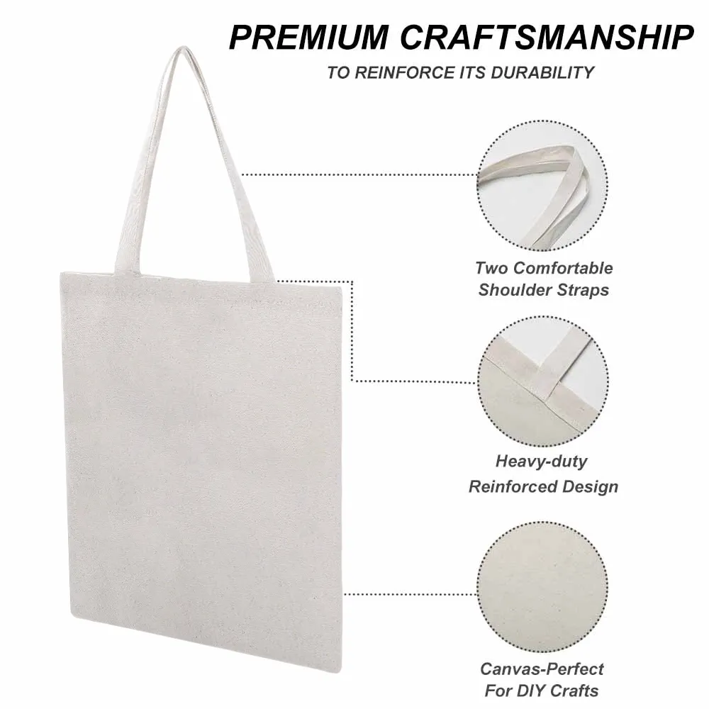 Women's Independence Day Canvas Bag