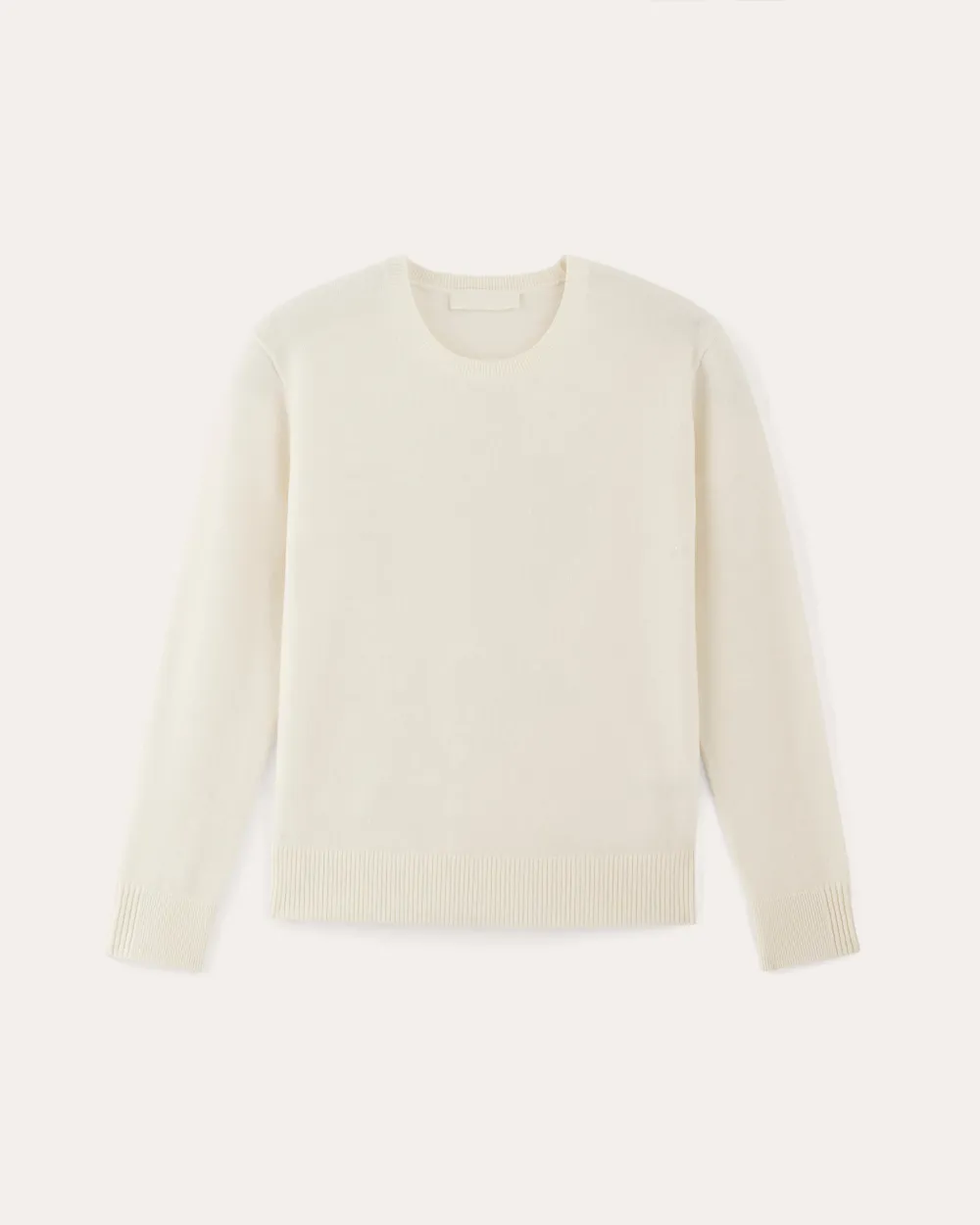Crew Long Sleeve Tops