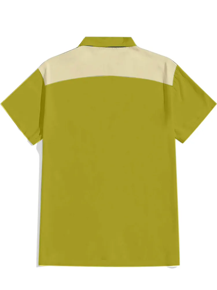 Western Cactus And Scorpions Shirt