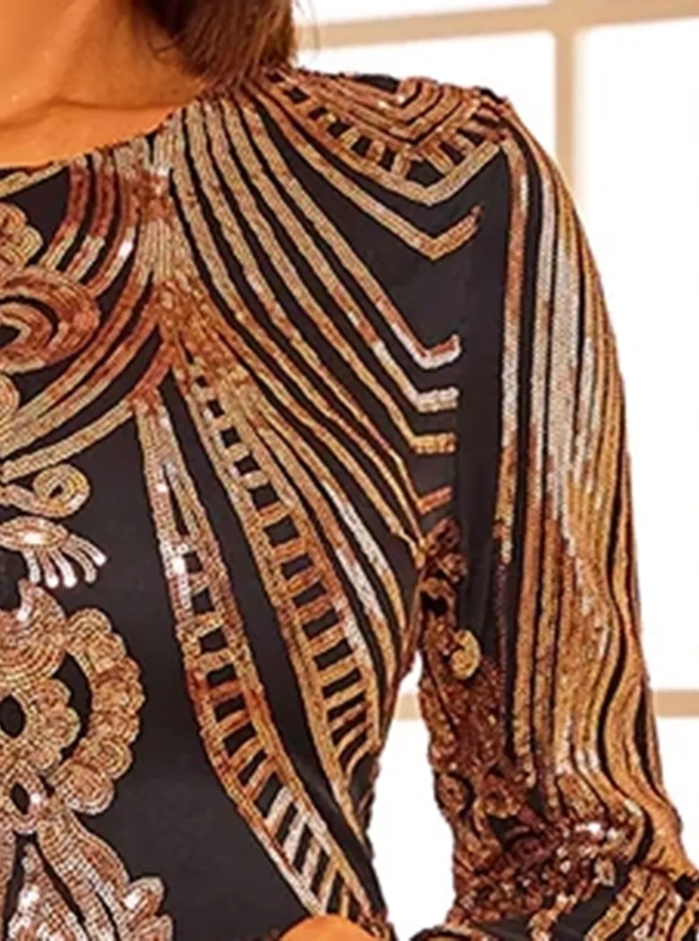 Retro Mini Homecoming Dress