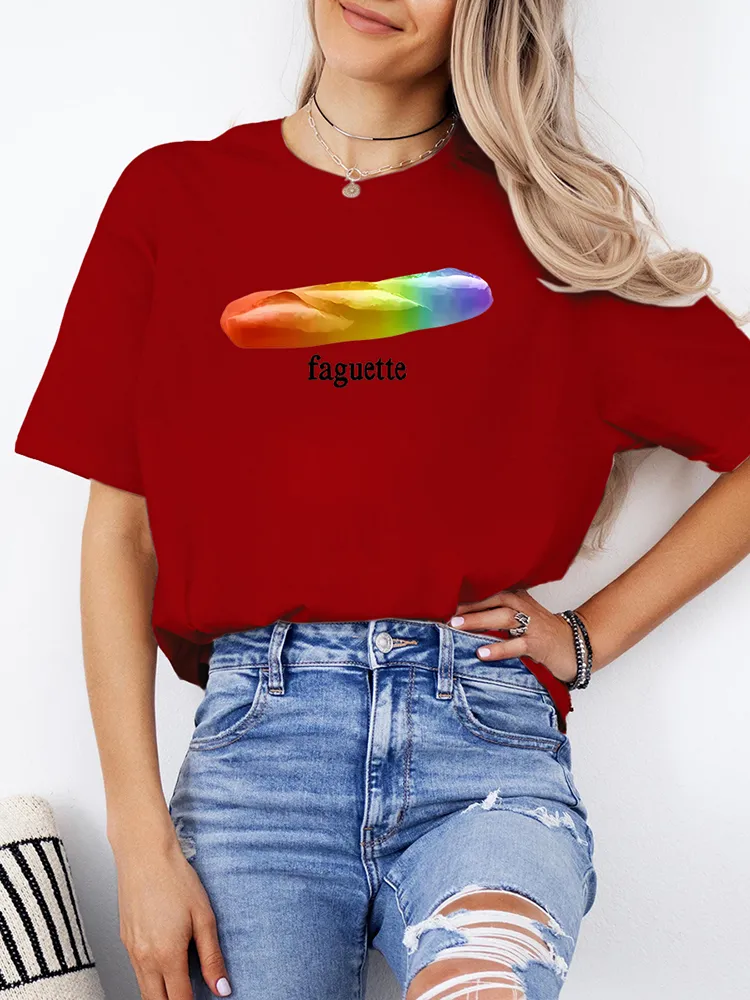 Women's Faguette T-Shirt