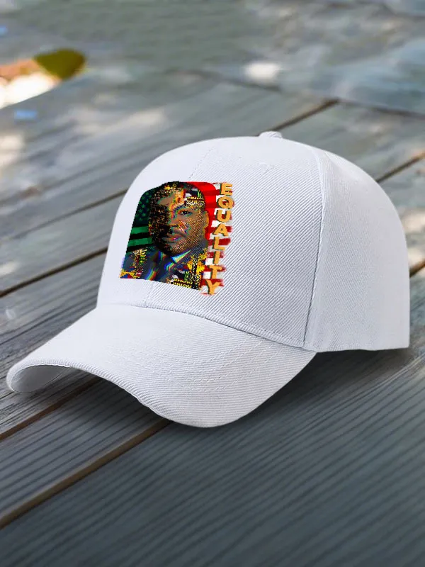 Equality Baseball Cap