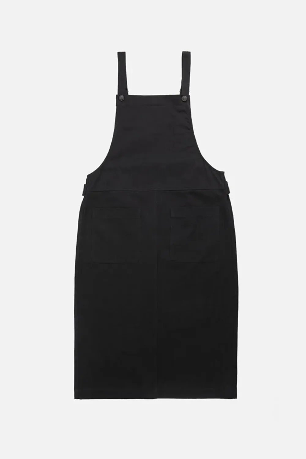 The Daily Square Collar Jumper