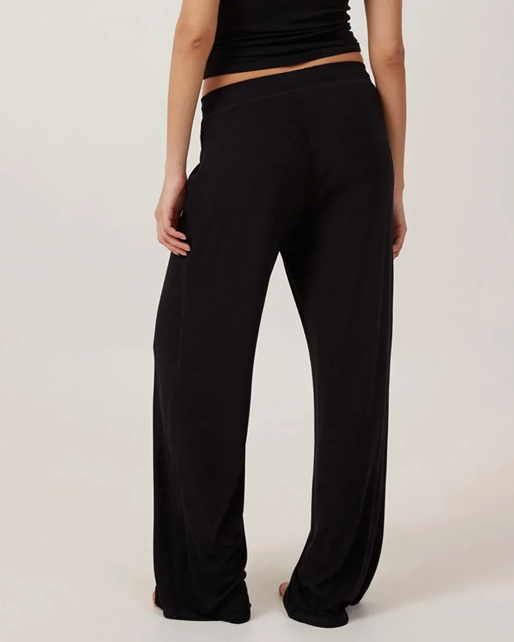 Straightforward Pajama Pants