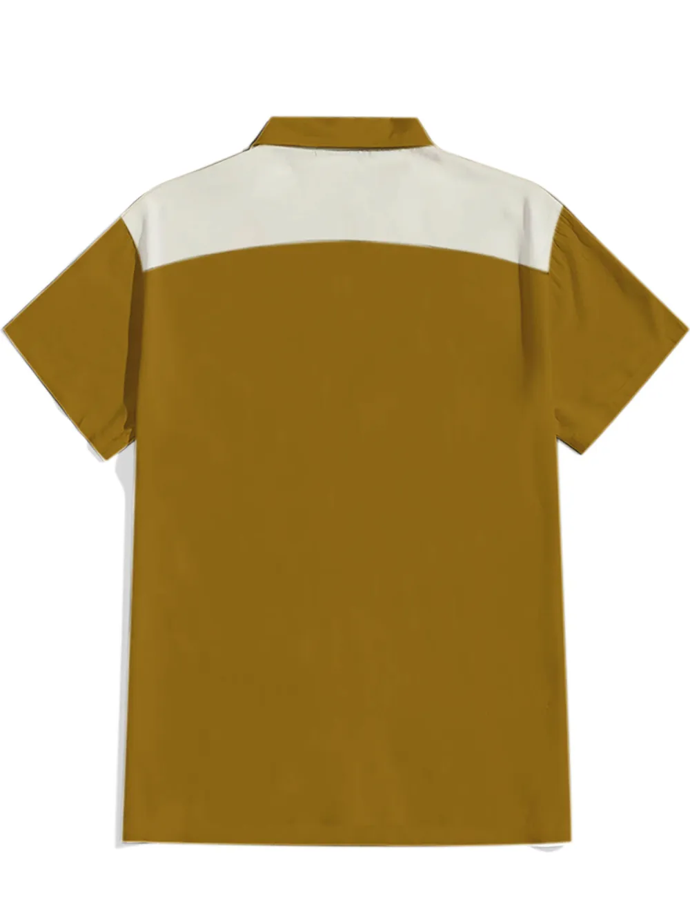 Three-Eyed Tiger Totem Shirt