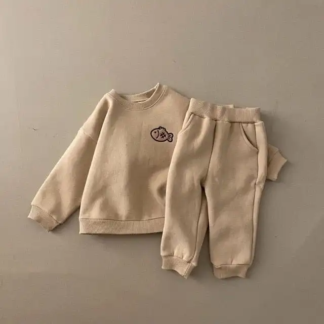 Classic Kids Tracksuit