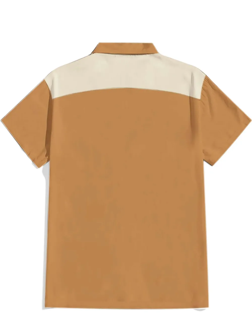 Western Dinosaur Cowboy Shirt