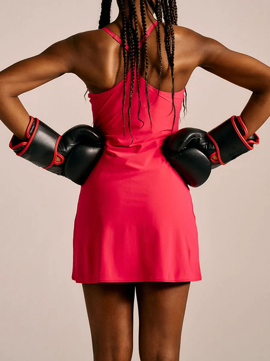 The Exercise Dress