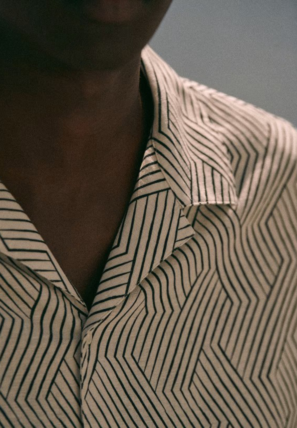 Holt Shirt-Printed Graphics