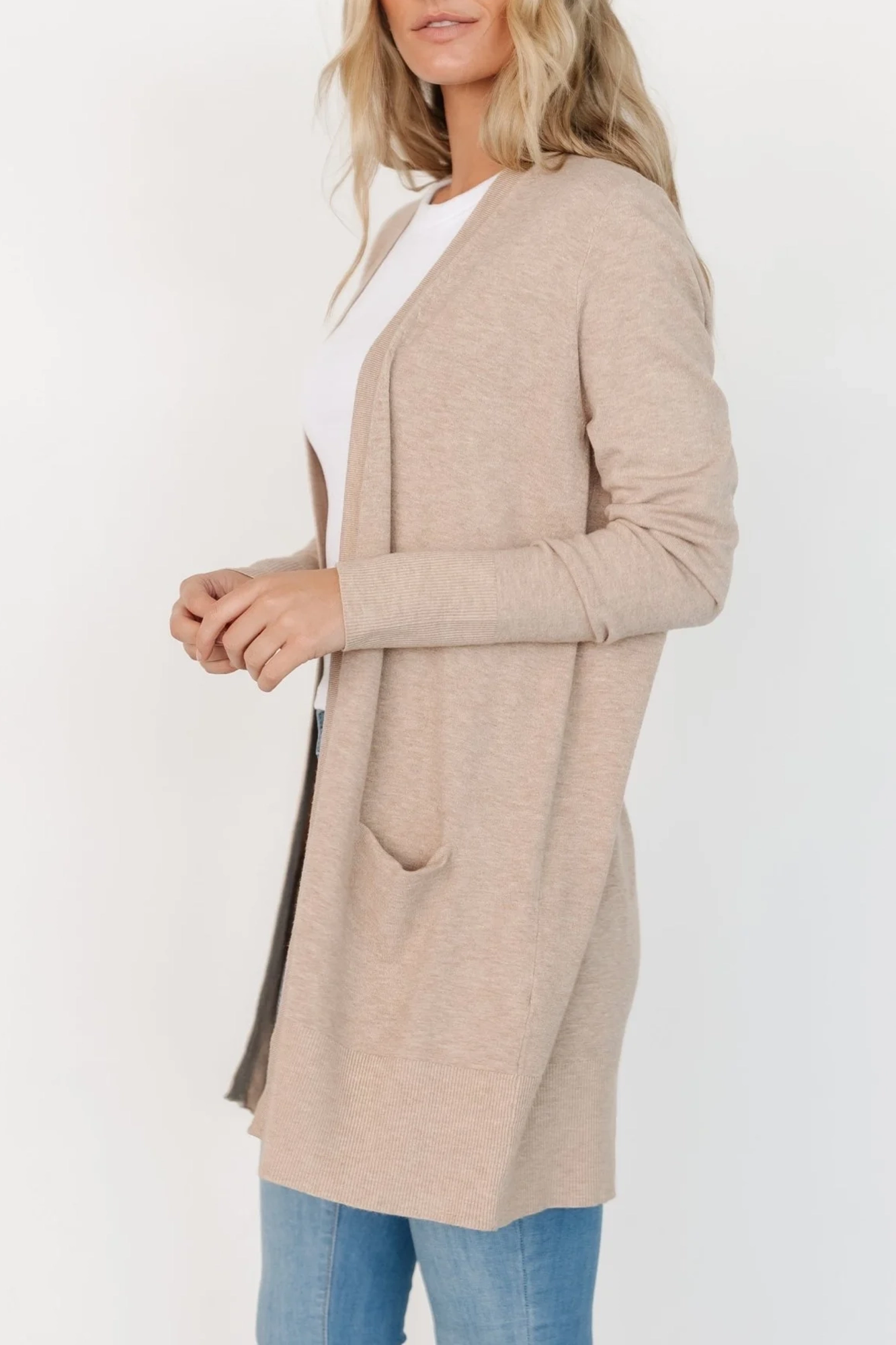 Lightweight Soft Simple And Slimming Top