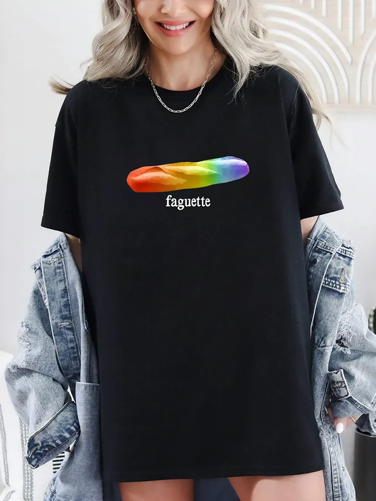 Women's Faguette T-Shirt