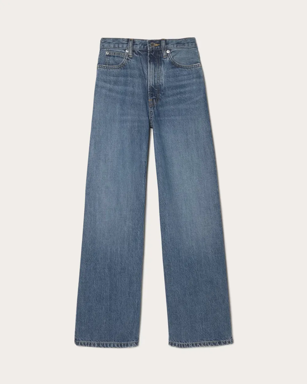 Baggy Jean