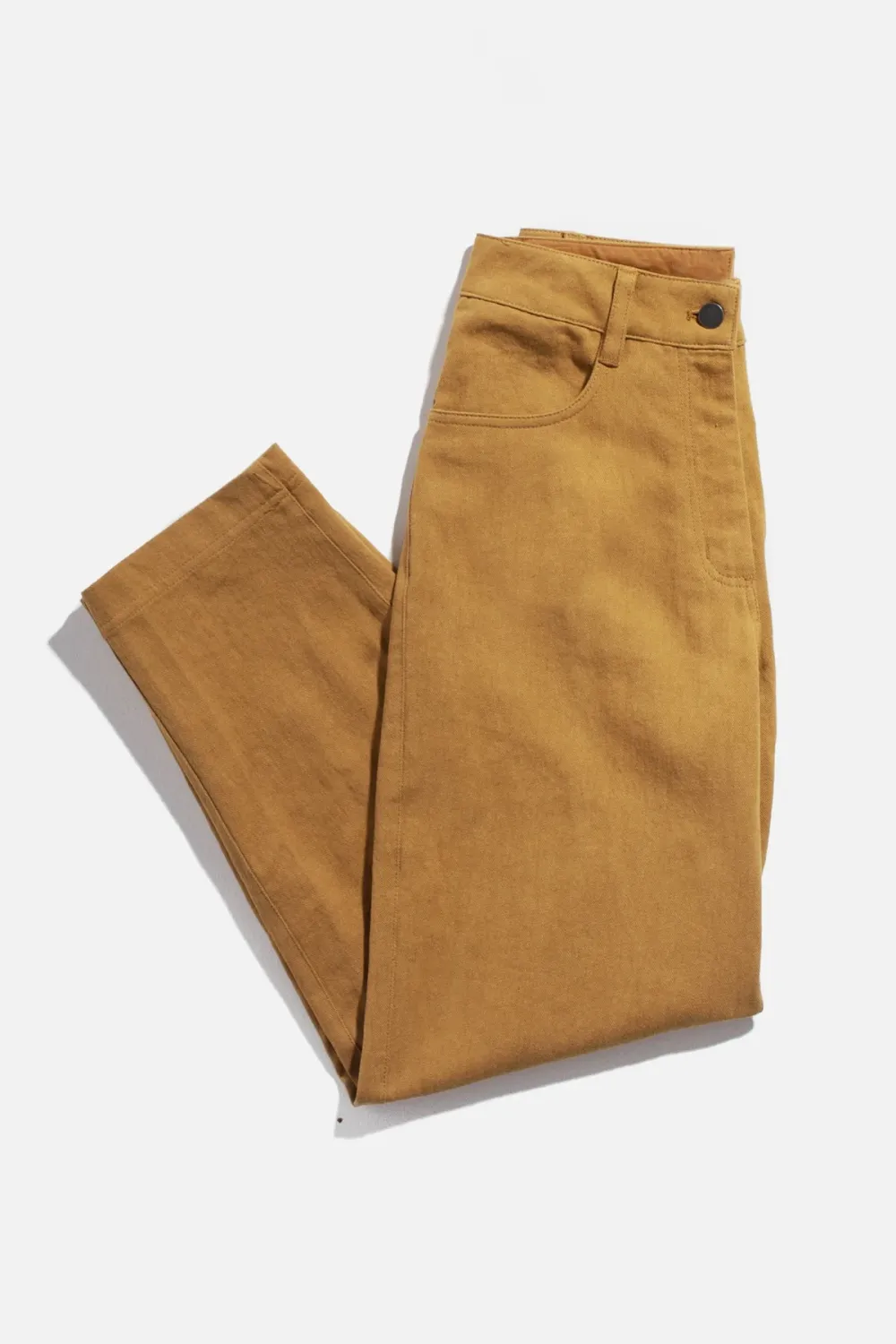 Casual The Cotton&Linen Pant