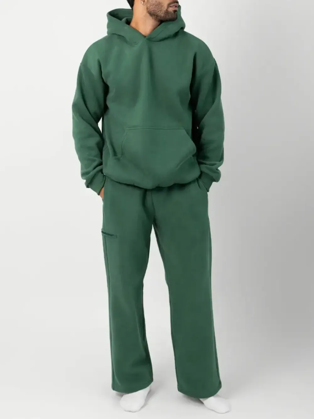 Affirmation Hoodie