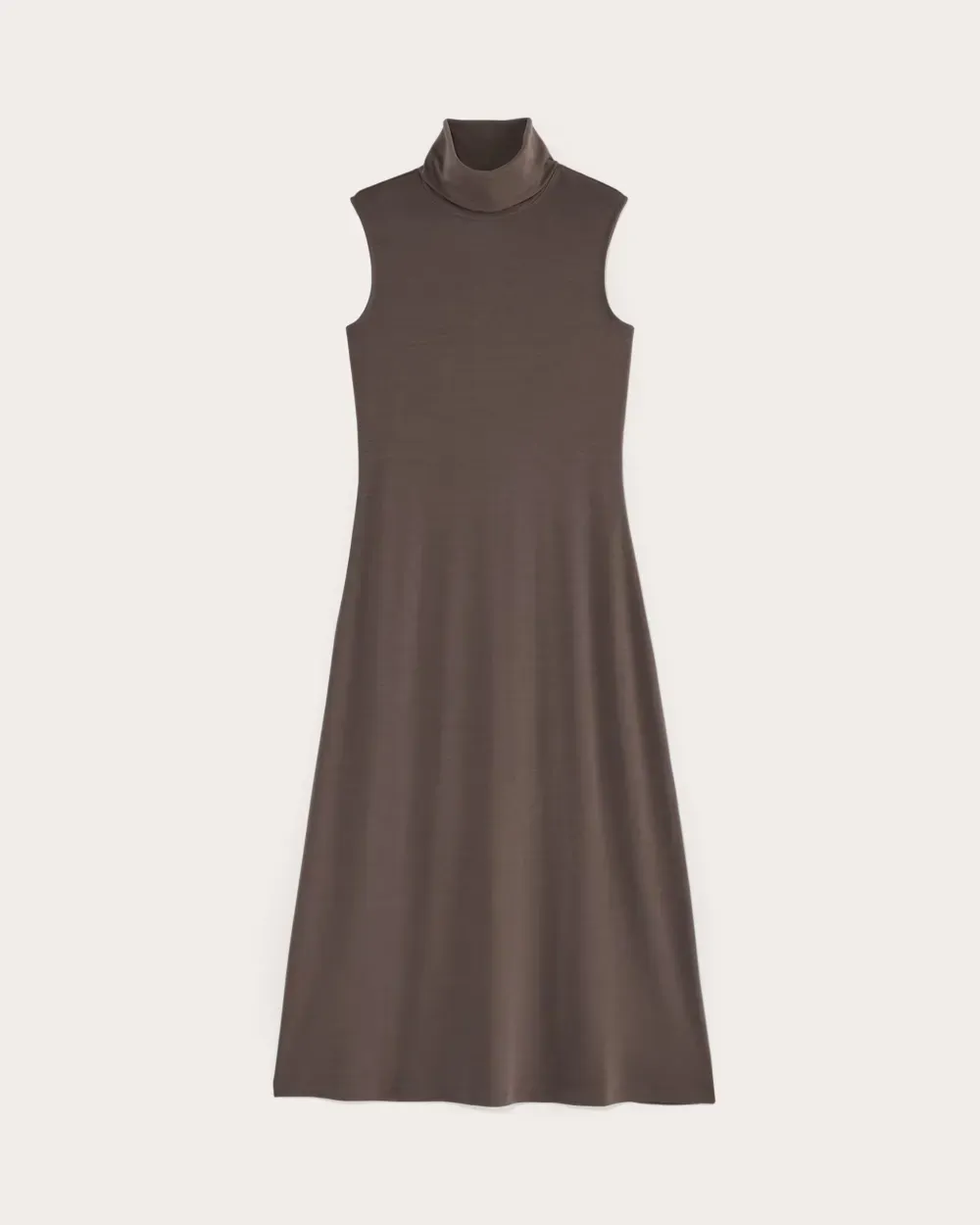 The Madison Dress in Butterknit
