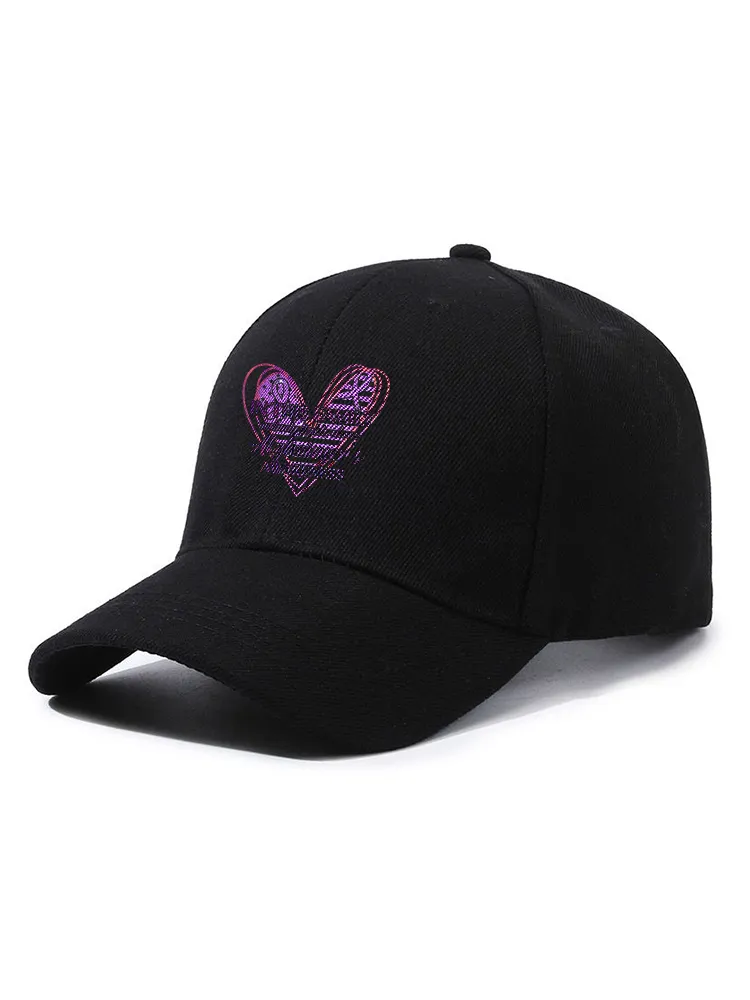 In This Family Nobody Lights Alone Alzheimer'S Awareness Baseball Cap