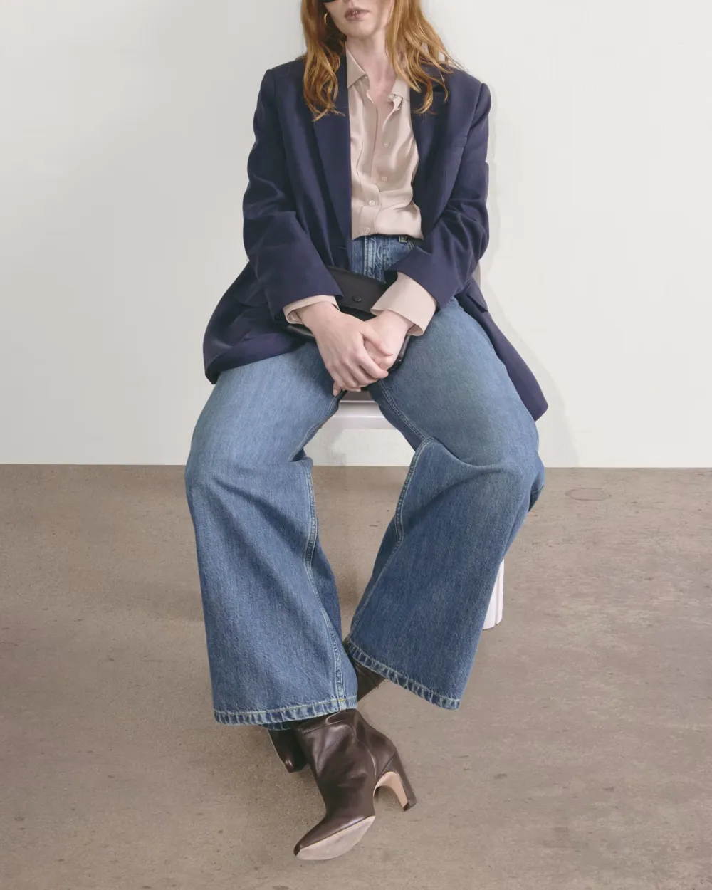 Baggy Jean