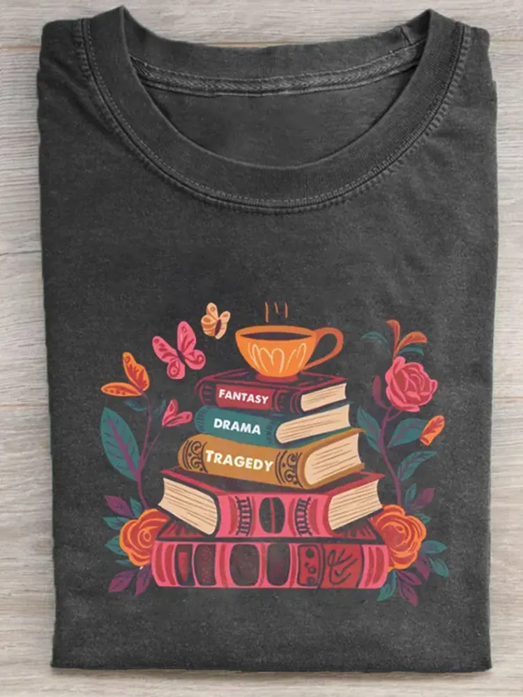 Subtle Anti Trump T-Shirt