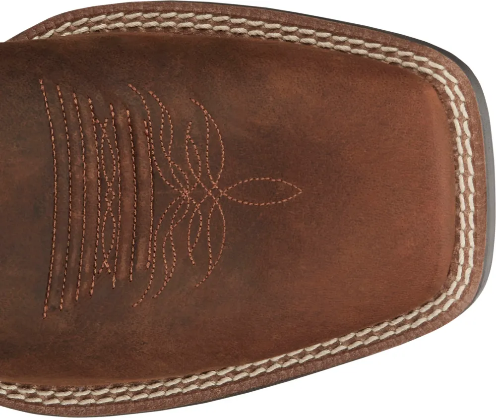 Bowline 11” Western