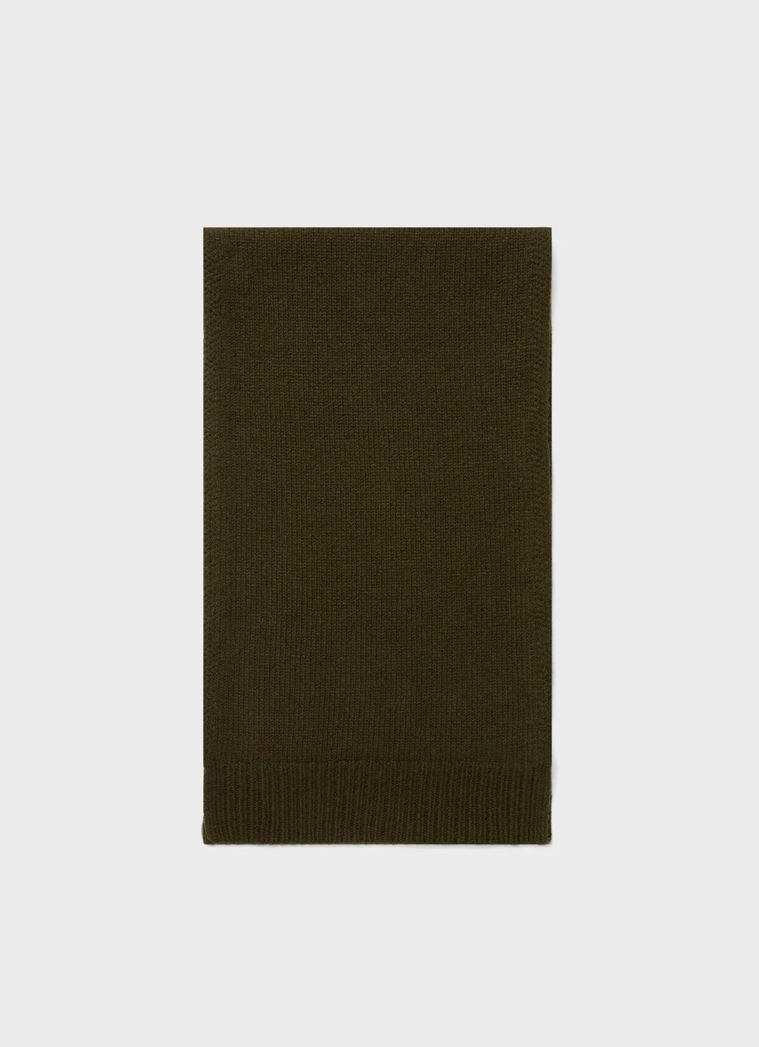 Scottish Lambswool Scarf