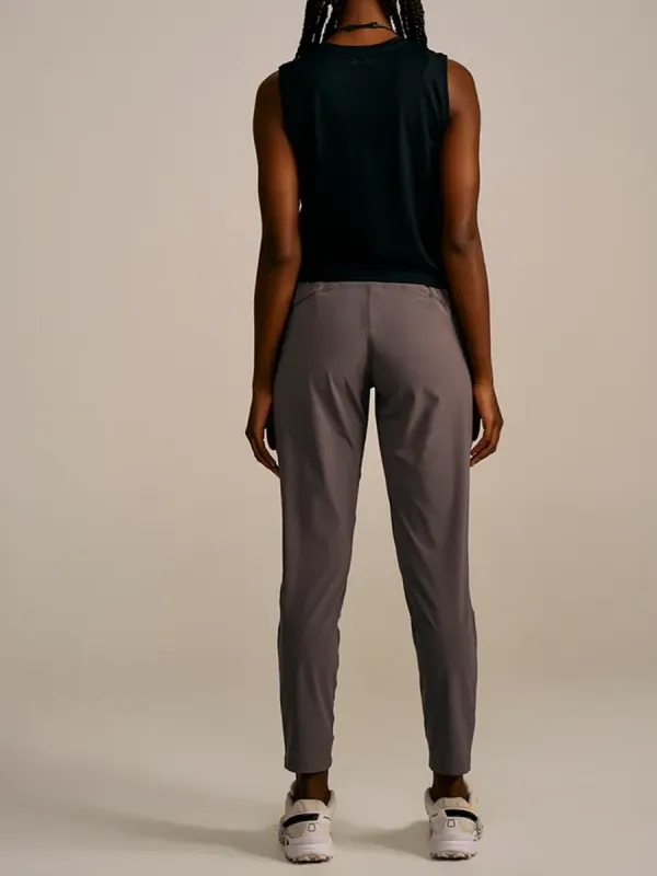 Quick-Drying Pant