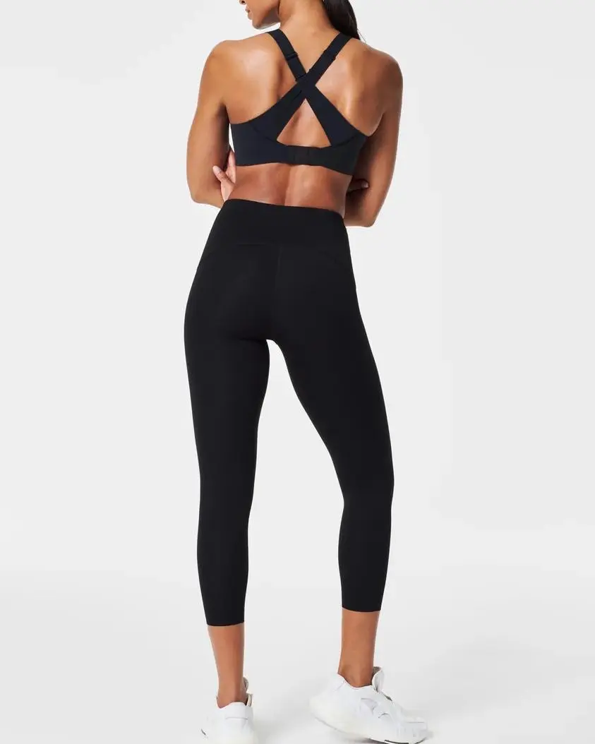 Medium Impact Sports Bra