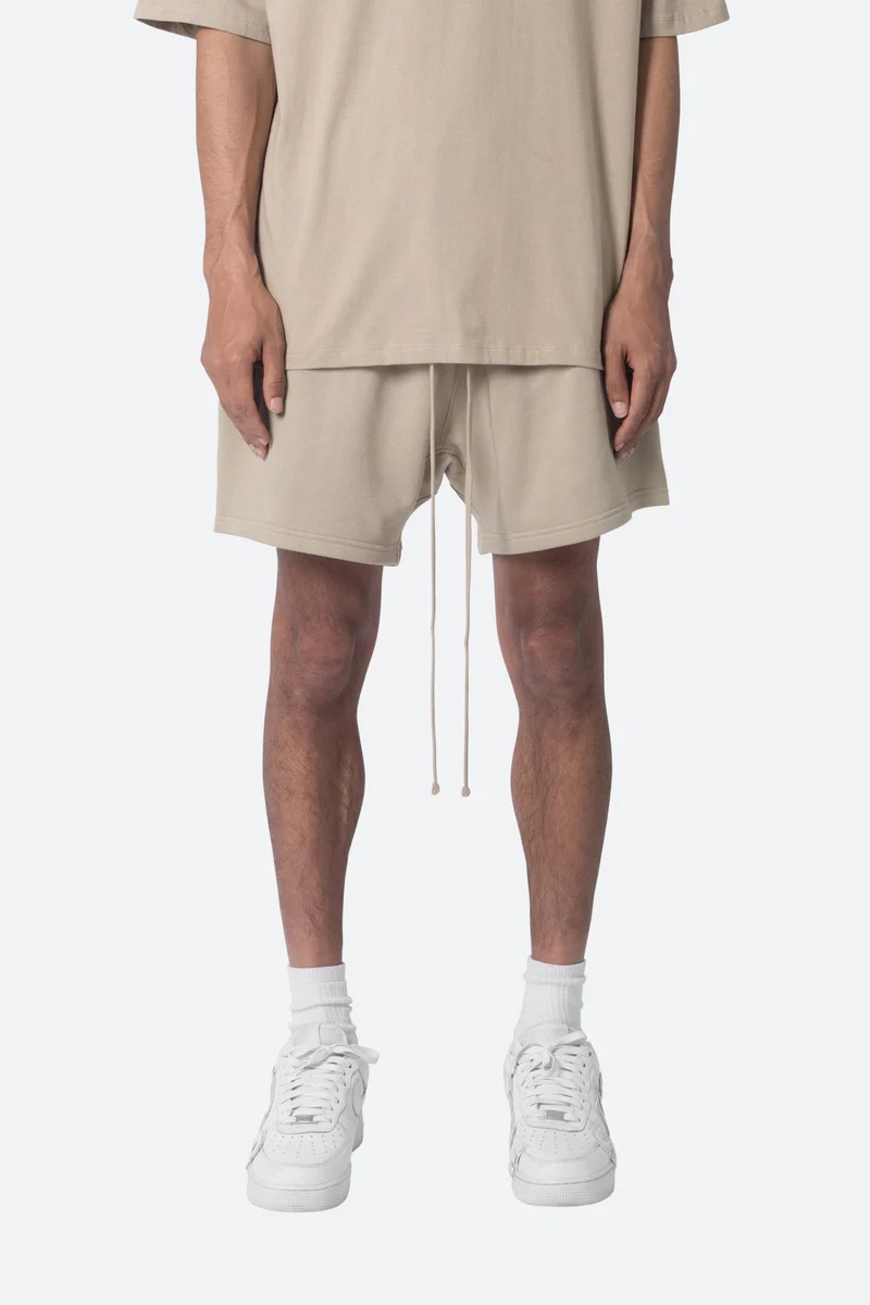 EVERY DAY SWEATSHORTS
