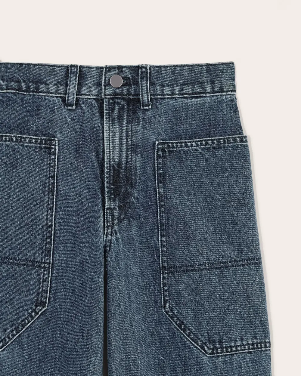 Casual Style Jean
